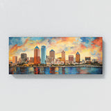 Tampa City 48