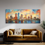 Tampa City 48