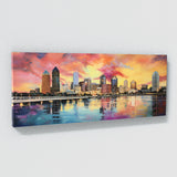 Tampa City 49