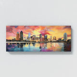 Tampa City 49