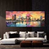 Tampa City 49