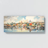 Tampa City 51