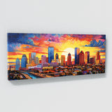 Tampa City 63