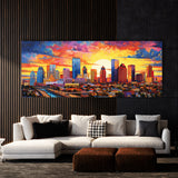 Tampa City 63