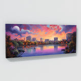 Orlando City 15