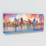 Orlando City 19