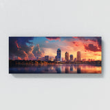 Orlando City 21