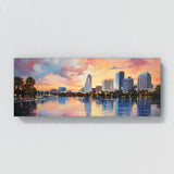 Orlando City 28