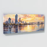 Jacksonville City 18