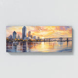 Jacksonville City 18