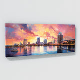 Jacksonville City 19