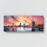 Jacksonville City 19
