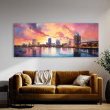 Jacksonville City 19