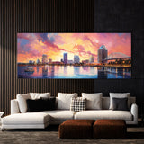 Jacksonville City 19