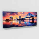 Jacksonville City 22