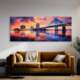 Jacksonville City 22