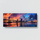 Jacksonville City 23