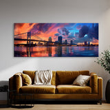 Jacksonville City 23
