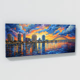 Jacksonville City 28