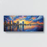 Jacksonville City 28