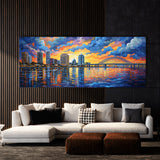 Jacksonville City 28