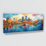 Jacksonville City 30
