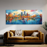 Jacksonville City 30