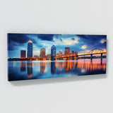 Jacksonville City 41