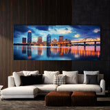 Jacksonville City 41