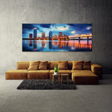 Jacksonville City 41