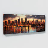 Montreal City 160