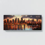 Montreal City 160