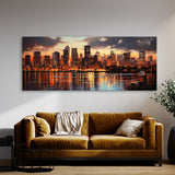 Montreal City 160