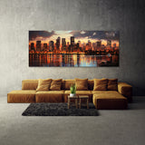 Montreal City 160