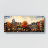 Montreal City 168