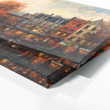 Montreal City 168