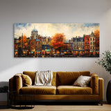 Montreal City 168