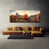 Montreal City 168