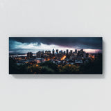 Montreal City 19