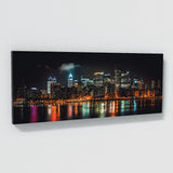 Montreal City 46