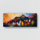 Quebec City City 15