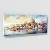 Quebec City City 25