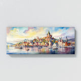 Quebec City City 25