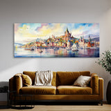 Quebec City City 25