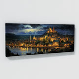 Quebec City City 28