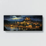 Quebec City City 28
