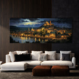 Quebec City City 28