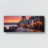 Quebec City City 34