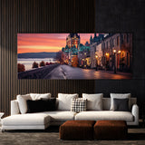 Quebec City City 34