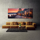 Quebec City City 34